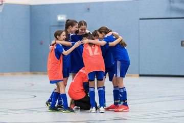 Bild 11 - wCJ Futsalmeisterschaft Runde 1